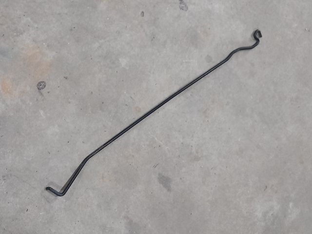 bontott FORD TRANSIT Motorháztető Kitámasztó Rúd