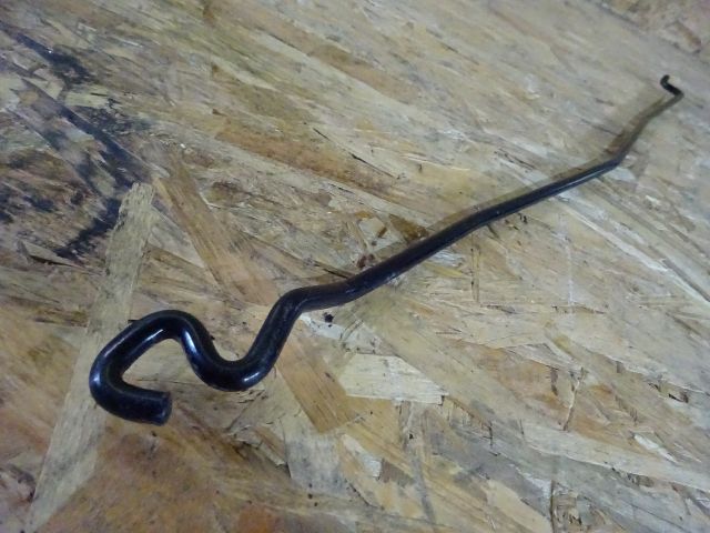 bontott FORD TRANSIT Motorháztető Kitámasztó Rúd