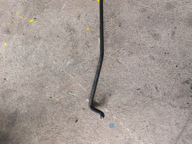 bontott FORD TRANSIT Motorháztető Kitámasztó Rúd