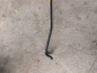 bontott FORD TRANSIT Motorháztető Kitámasztó Rúd