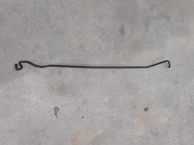 bontott FORD TRANSIT Motorháztető Kitámasztó Rúd