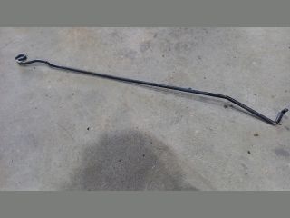 bontott FORD TRANSIT Motorháztető Kitámasztó Rúd