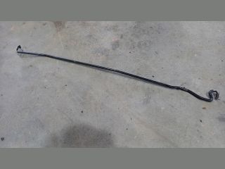 bontott FORD TRANSIT Motorháztető Kitámasztó Rúd