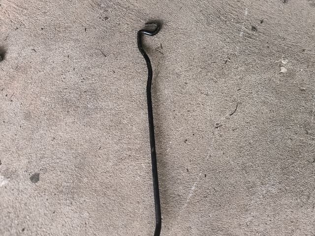 bontott FORD TRANSIT Motorháztető Kitámasztó Rúd