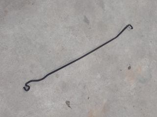 bontott FORD TRANSIT Motorháztető Kitámasztó Rúd