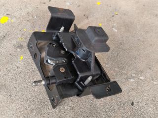 bontott FORD TRANSIT Motorháztető Zárszerkezet