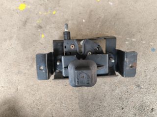 bontott FORD TRANSIT Motorháztető Zárszerkezet