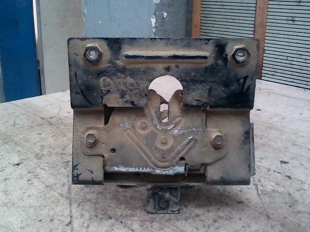 bontott FORD TRANSIT Motorháztető Zárszerkezet