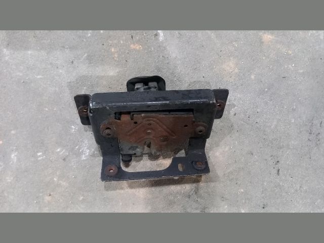 bontott FORD TRANSIT Motorháztető Zárszerkezet