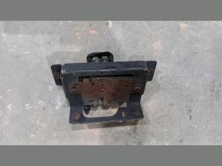 bontott FORD TRANSIT Motorháztető Zárszerkezet