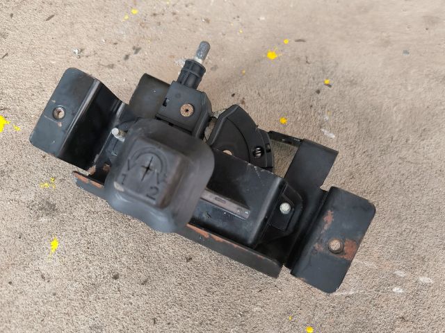 bontott FORD TRANSIT Motorháztető Zárszerkezet