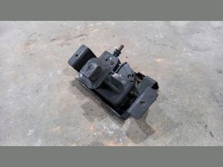 bontott FORD TRANSIT Motorháztető Zárszerkezet