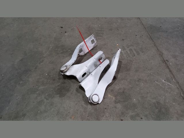 bontott FORD TRANSIT Motorháztető Zsanér Pár