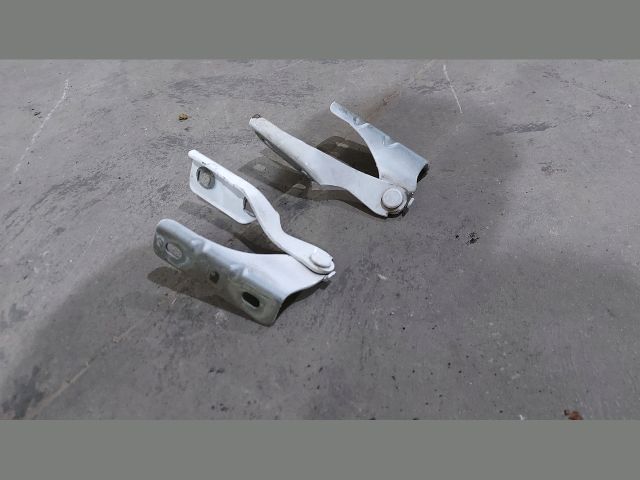 bontott FORD TRANSIT Motorháztető Zsanér Pár