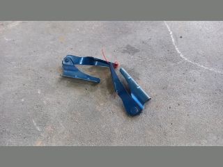 bontott FORD TRANSIT Motorháztető Zsanér Pár