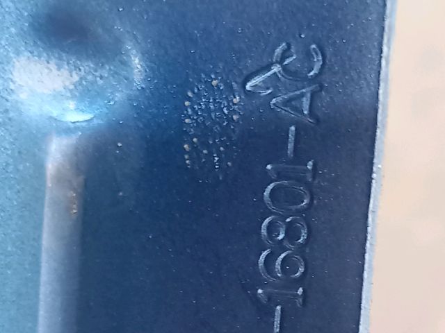 bontott FORD TRANSIT Motorháztető Zsanér Pár