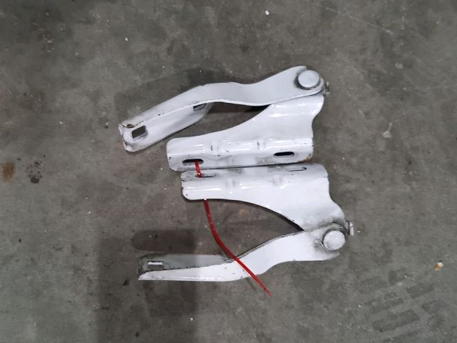 bontott FORD TRANSIT Motorháztető Zsanér Pár