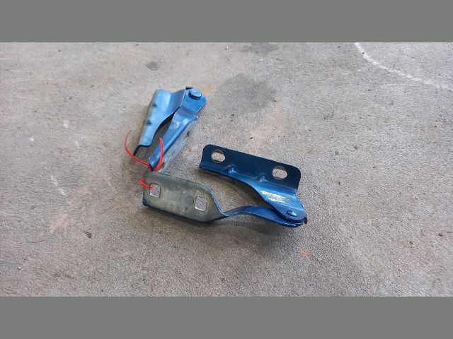 bontott FORD TRANSIT Motorháztető Zsanér Pár