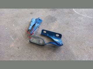 bontott FORD TRANSIT Motorháztető Zsanér Pár