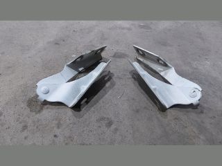 bontott FORD TRANSIT Motorháztető Zsanér Pár