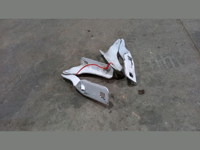 bontott FORD TRANSIT Motorháztető Zsanér Pár