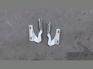 bontott FORD TRANSIT Motorháztető Zsanér Pár