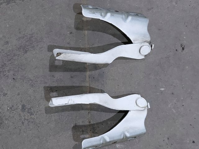 bontott FORD TRANSIT Motorháztető Zsanér Pár