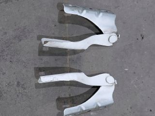 bontott FORD TRANSIT Motorháztető Zsanér Pár