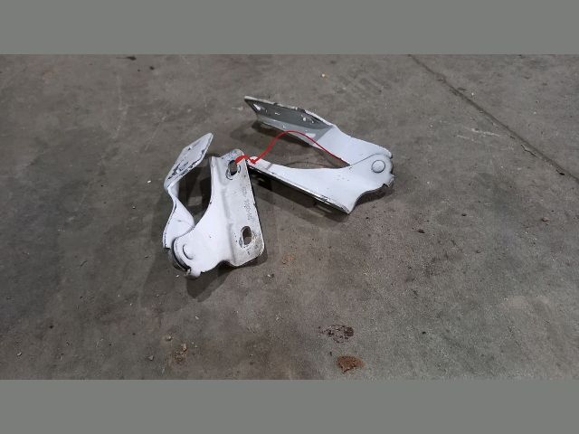 bontott FORD TRANSIT Motorháztető Zsanér Pár