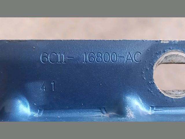 bontott FORD TRANSIT Motorháztető Zsanér Pár