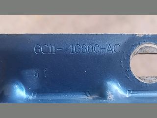 bontott FORD TRANSIT Motorháztető Zsanér Pár