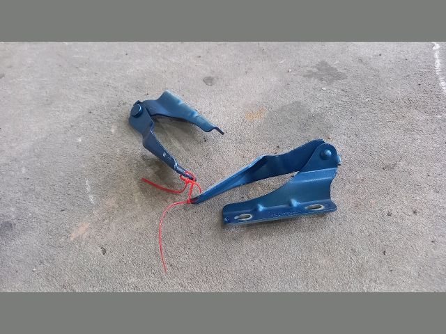 bontott FORD TRANSIT Motorháztető Zsanér Pár