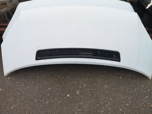 bontott FORD TRANSIT Motorháztető