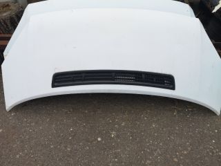 bontott FORD TRANSIT Motorháztető