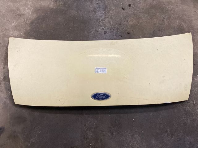 bontott FORD TRANSIT Motorháztető