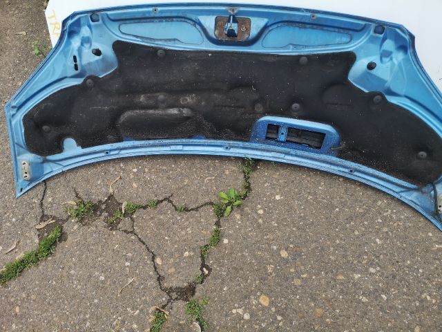 bontott FORD TRANSIT Motorháztető