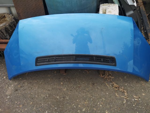 bontott FORD TRANSIT Motorháztető