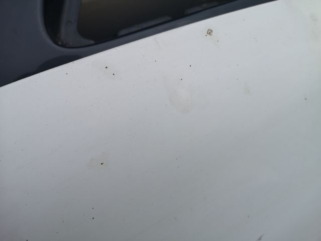 bontott FORD TRANSIT Motorháztető