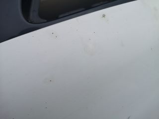 bontott FORD TRANSIT Motorháztető