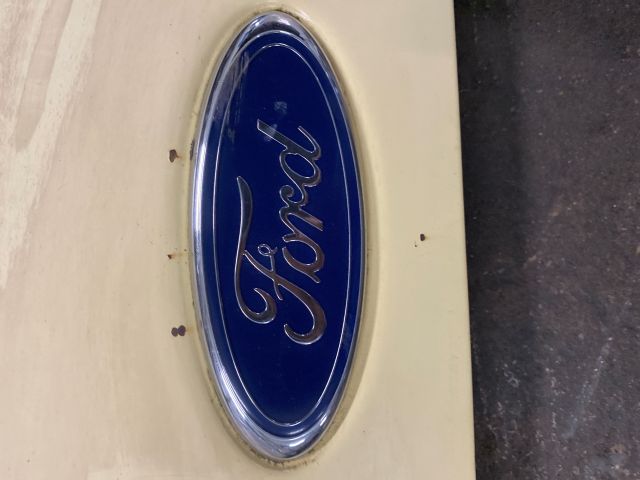 bontott FORD TRANSIT Motorháztető