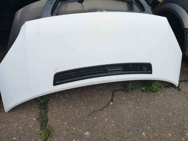 bontott FORD TRANSIT Motorháztető