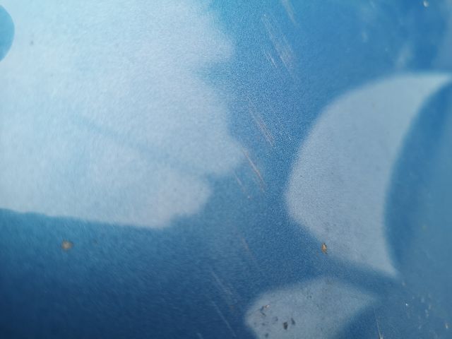 bontott FORD TRANSIT Motorháztető