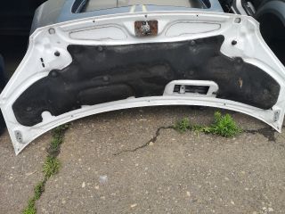 bontott FORD TRANSIT Motorháztető