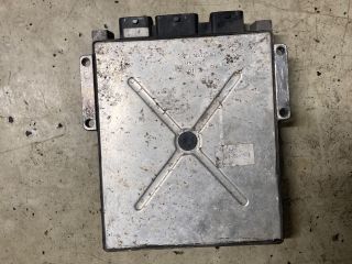 bontott FORD TRANSIT Motorvezérlő