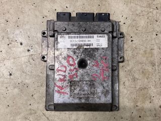 bontott FORD TRANSIT Motorvezérlő