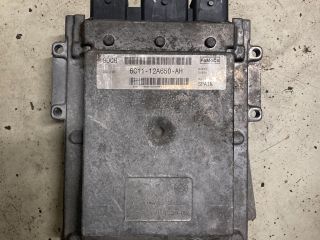 bontott FORD TRANSIT Motorvezérlő