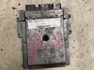 bontott FORD TRANSIT Motorvezérlő