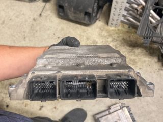 bontott FORD TRANSIT Motorvezérlő