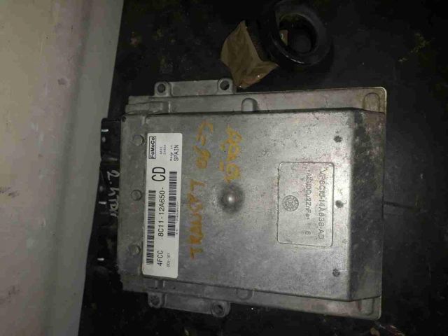 bontott FORD TRANSIT Motorvezérlő