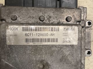 bontott FORD TRANSIT Motorvezérlő